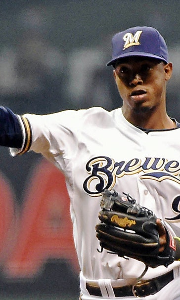 After years marked by tragedy, frustration, can Jean Segura blossom in desert?